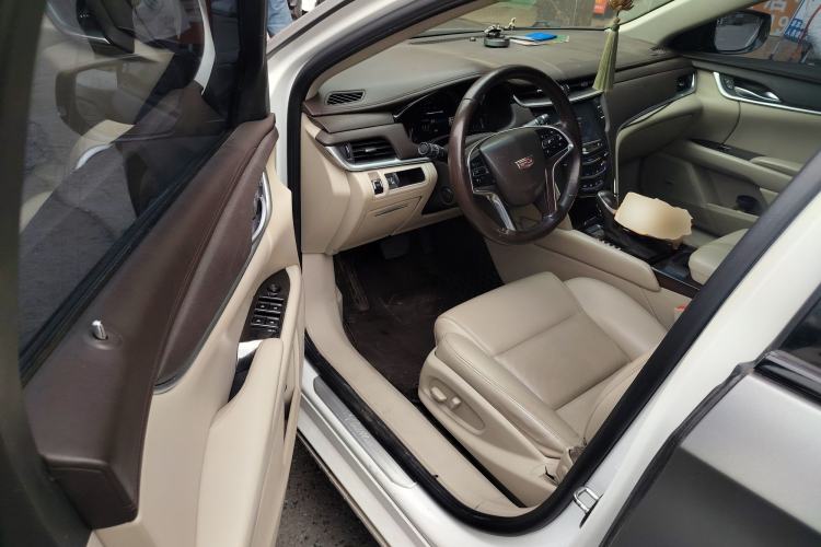 Used Cadillac XTS 2016 28T Tech Edition