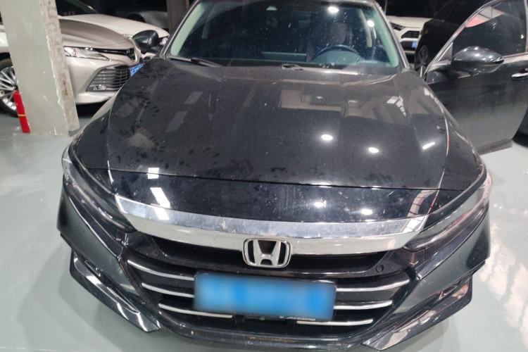 Used Honda Accord 2022 Xing·Hybrid 2.0L Xingling Version Front