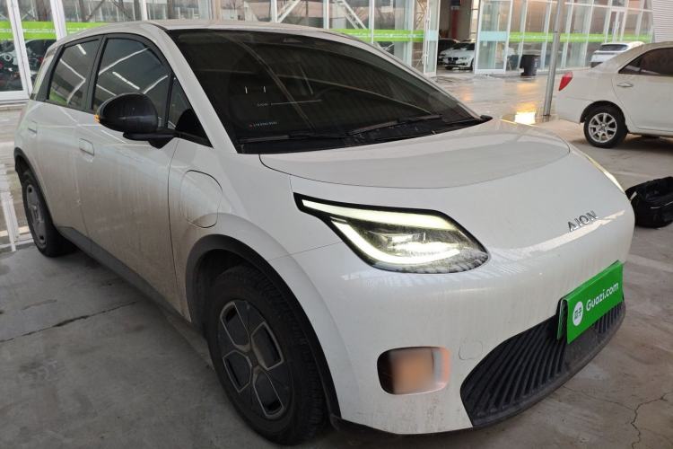 Used AION UT 2025 330 Star Edition