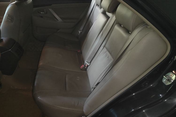 Used Toyota Camry 2010 200G Classic Edition