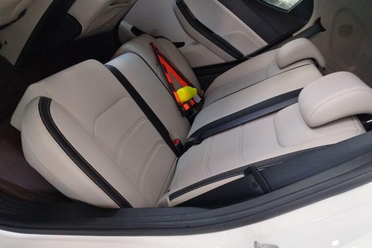 Used BYD Yuan Pro 2021 "Love for a Lifetime" Edition