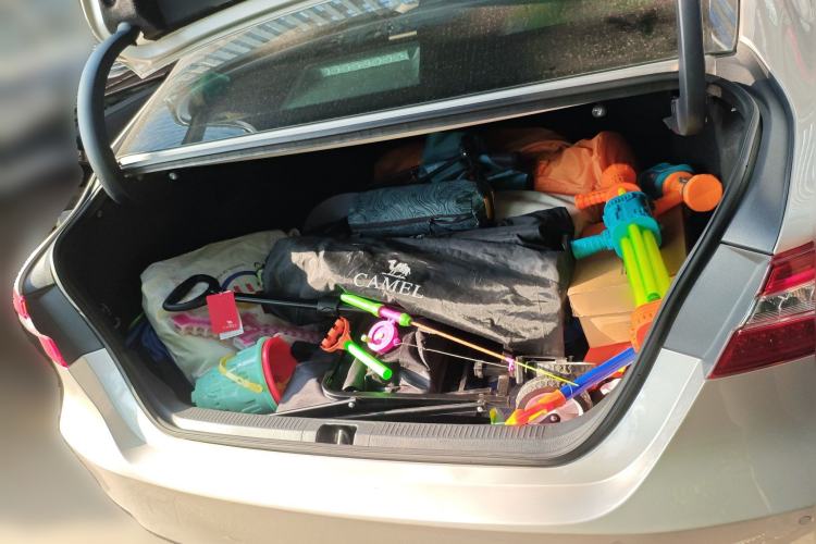 Used Toyota Camry 2019 2.0G Luxury Edition China VI Standard