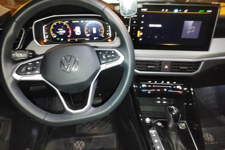 Used Volkswagen Tayron 2024 330TSI Two-Wheel Drive Luxury Plus Advanced Version
