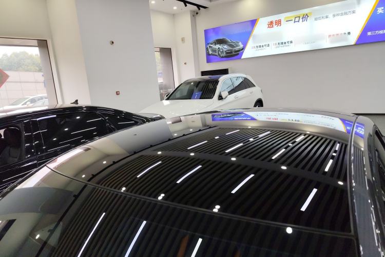 Used Changan UNI-V 2023 1.5T Prestige Model