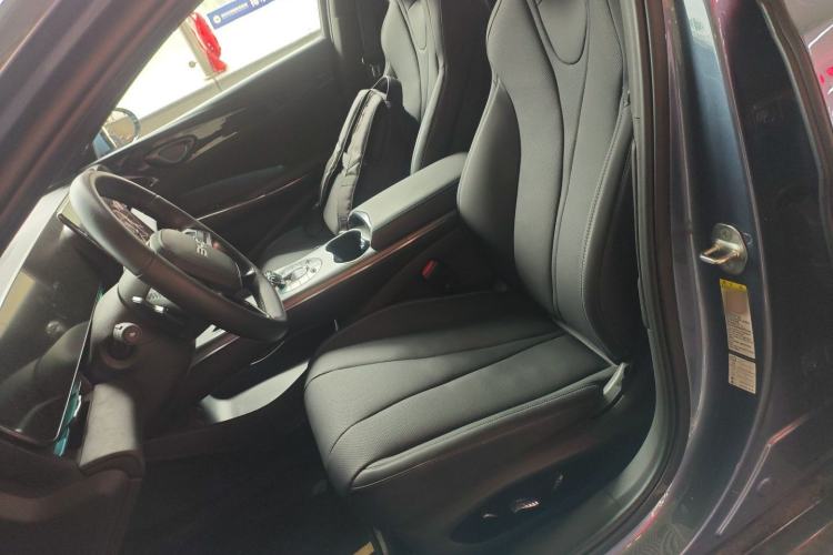 Used BYD Seal 2025 650 Zhihang Edition