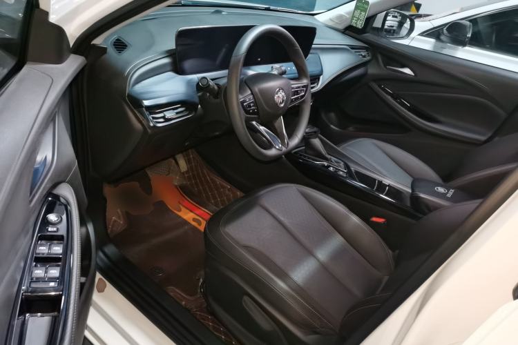 Used Buick Verano 2023 Pro Enjoyment Edition
