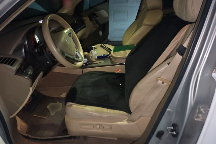 Used Acura MDX 2010 3.7 Standard Edition