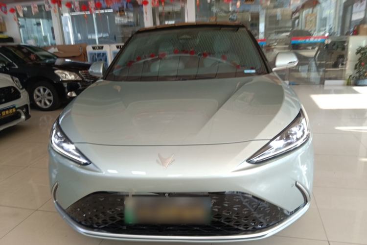 Used ARCFOX Alpha S 2021 708S+ 175kW
