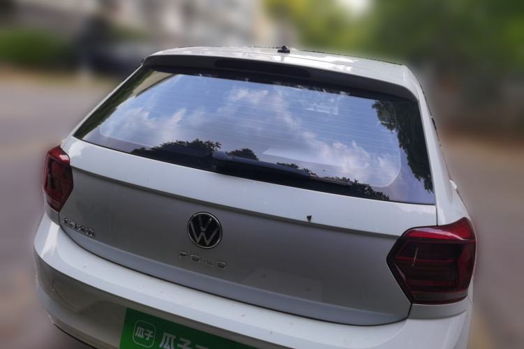 Used Volkswagen Polo 2023 Revised Plus 1.5L Automatic – Enjoy Life Edition
