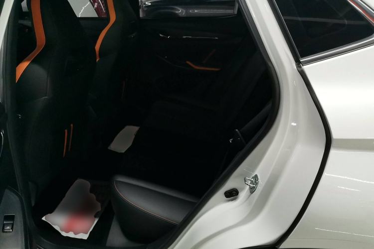 Used Oshan X5 2022 Sport Edition 1.5T DCT Cyclone Assault
