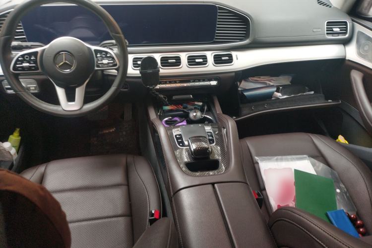 Used Mercedes-Benz GLE 2020 GLE 350 4MATIC Dynamic Edition
