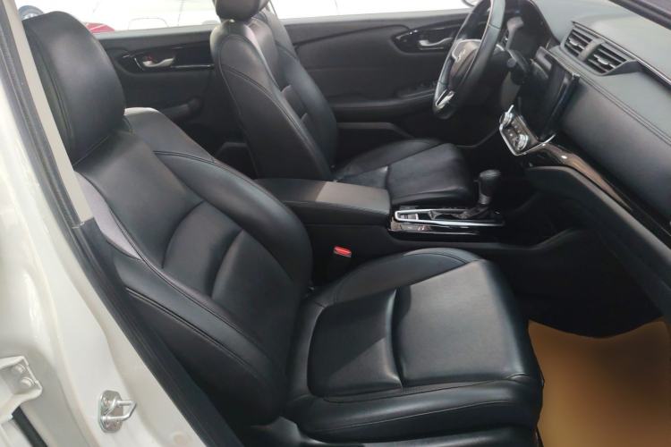 Used Honda Crider 2019 180 Turbo CVT Luxury Edition China VI Emission Standard
