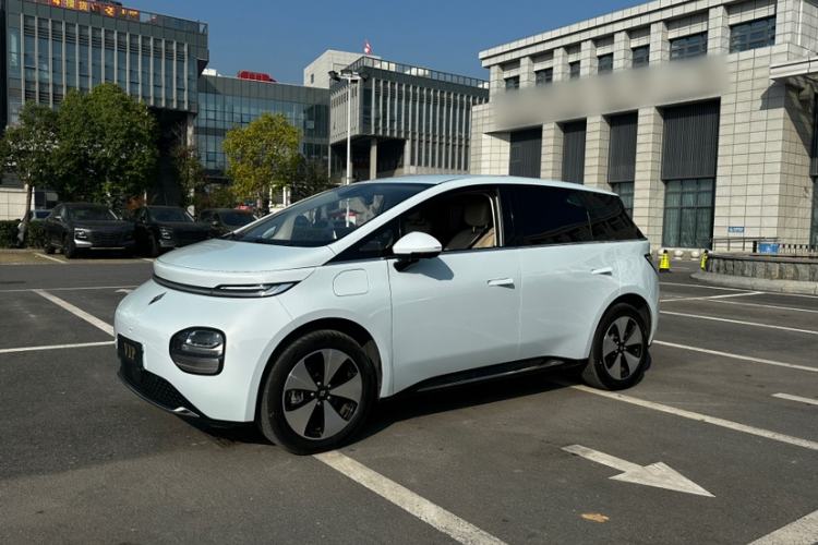 Used Baojun Cloud 2023 460 Pro