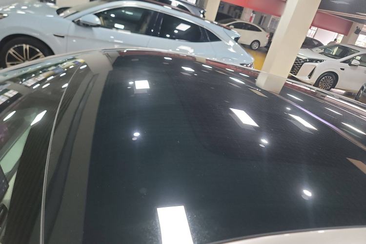 Used Denza N7 2023 Long-Range Performance Max Edition