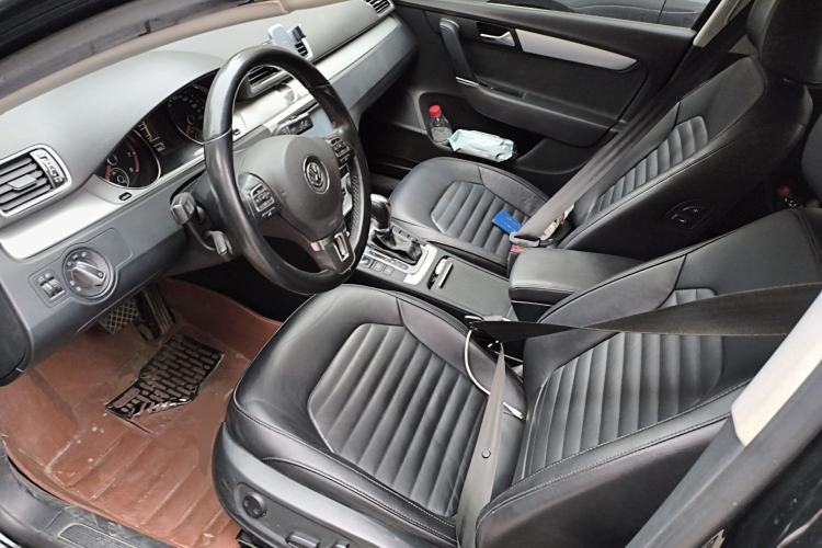 Used Volkswagen Magotan 2015 1.8TSI Advanced Model