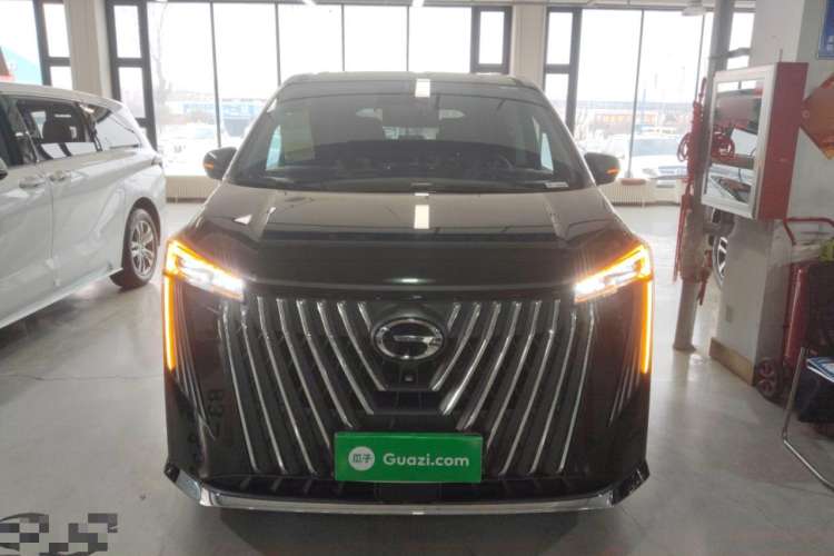 Used GAC Trumpchi M8 2024 Master Series 400T Prestige Edition