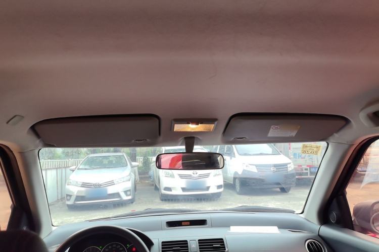 Used Suzuki Swift 2013 1.5L Automatic 20th Anniversary Limited Edition