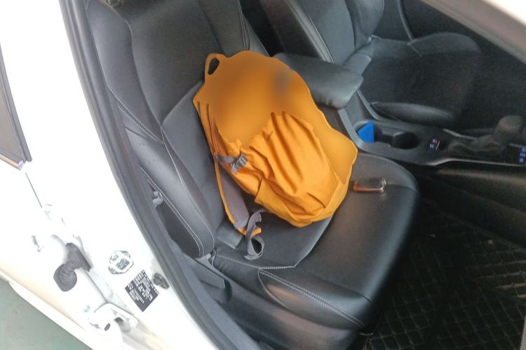 Used Toyota Levin 2022 Dual-Motor 1.8H E-CVT Leading Edition
