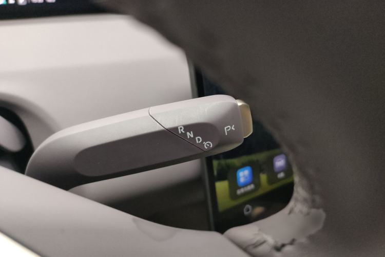 Used Avatr 06 2025 Pro Range-Extended Edition
