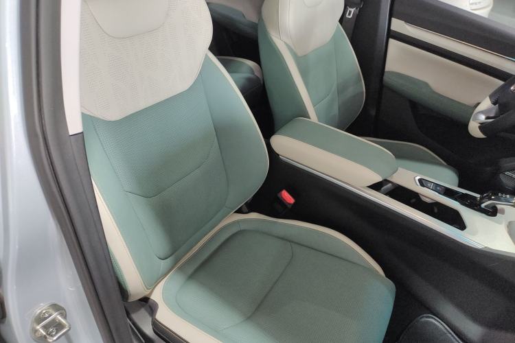 Used Geely Auto Emgrand L HiP 2022 1.5TD-DHT Pro 100KM Super Rui
