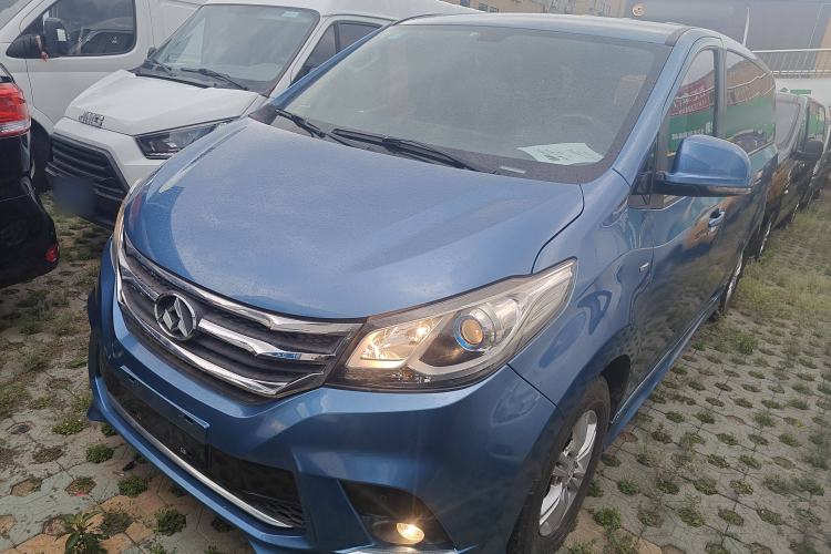 Used SAIC MAXUS G10 2018 PLUS 2.0T Automatic Elite Edition