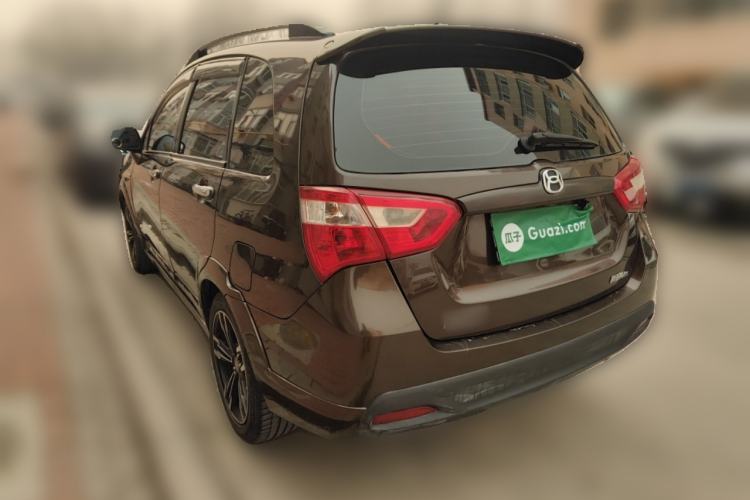 Used Suzuki Liana A6 2015 Hatchback 1.4L Manual Enjoyment Model