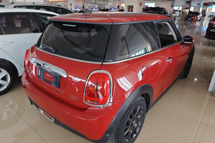 Used MINI MINI 2014 1.2T ONE+