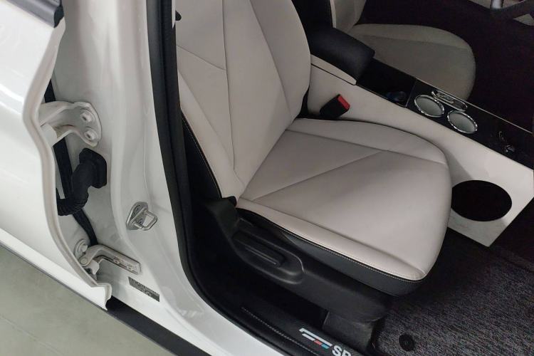 Used Chery Domi 2025 Model 305km Comfort Edition