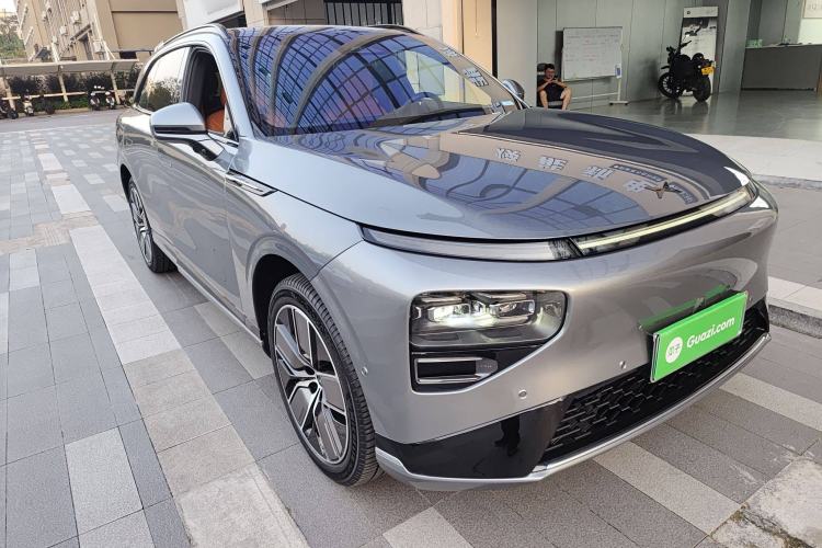 Used XPeng G9 2022 650 Performance Edition Max