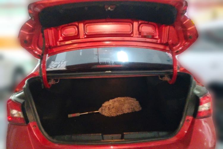 Used Chery Arrizo 5 2016 1.5L CVT Lingrui Edition