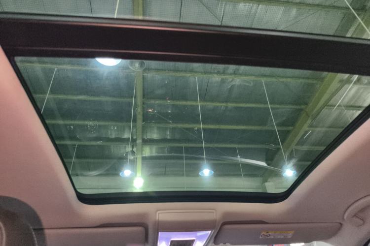 Used Volkswagen Teramont 2019 530 V6 Four-Wheel Drive Luxury Edition China V Standard