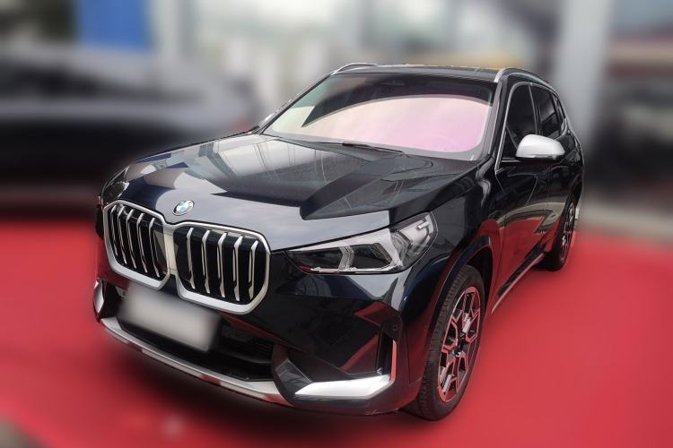 Used BMW X1 2024 sDrive25Li X Design Package