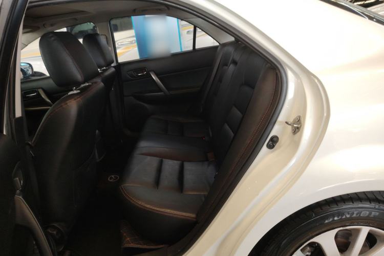 Used Mazda Mazda 6 2013 2.0L Automatic Fashion Edition