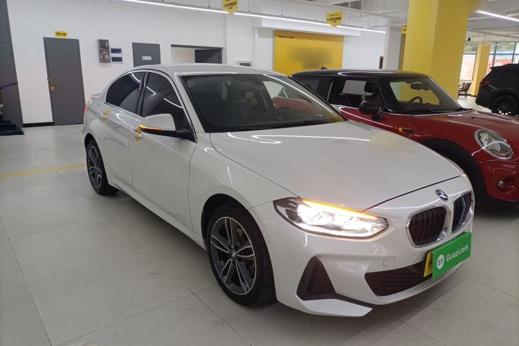 Used BMW 1 Series 2021 Revised 120i M Sport Edition