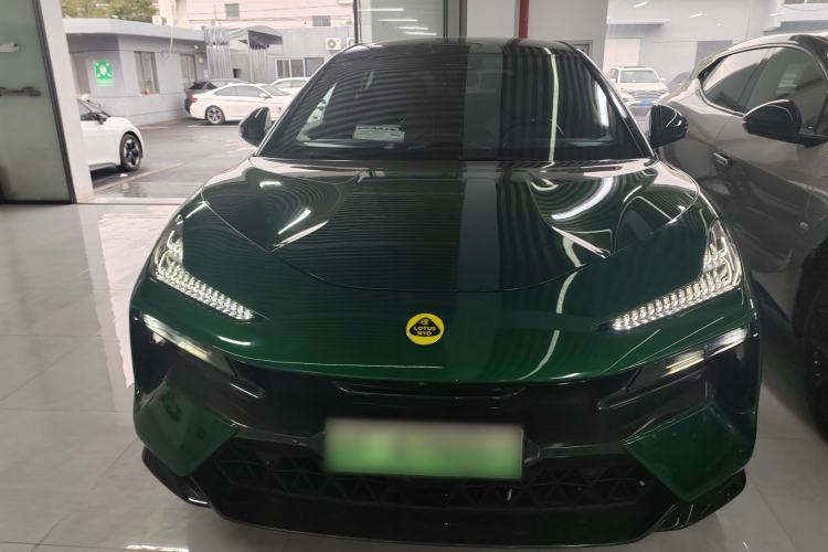 Used Lotus ELETRE 2023 ELETRE R+