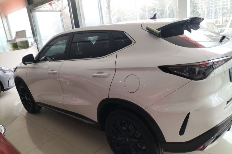 Used Oshan X5 PLUS 2023 Revised 1.5T DCT Excellence Edition