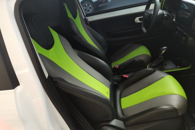 Used Roewe Clever 2021 302km Excellence Edition