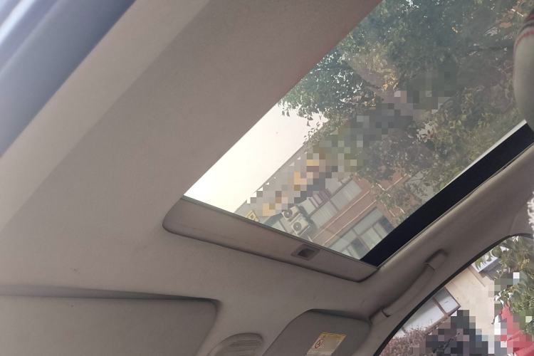 Used Chery Little Ant 2022 Sweet Pink Edition Full-Sugar Version Lithium Iron Phosphate 30 kW 301 km Headliner