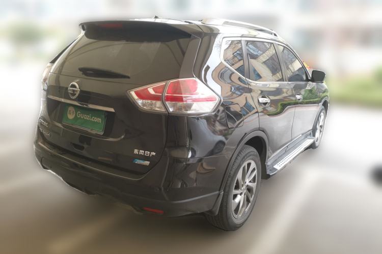 Used Nissan X-Trail 2014 2.5L CVT Ultimate Edition 4WD