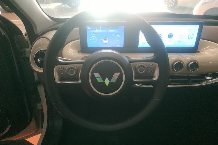 Used Wuling Bingo 2024 333 km Enjoyment Version