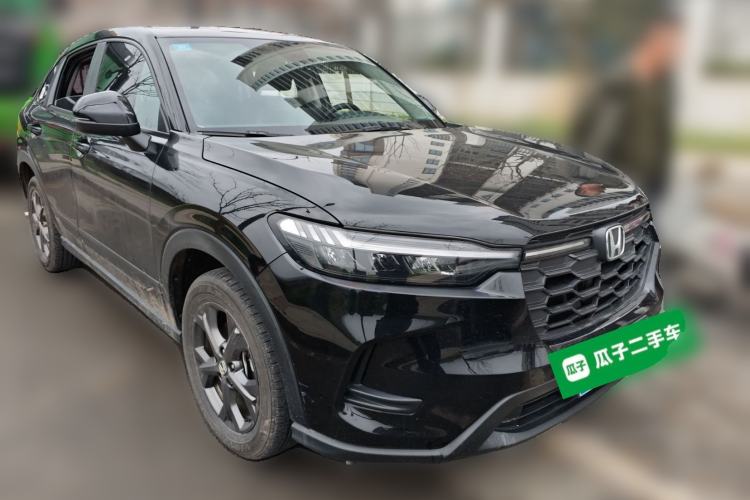 Used Honda HR-V 2023 240TURBO Enjoyment Edition
