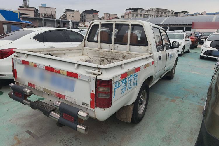 Used Zxauto Flagship A9 2009 2.0L Gasoline Luxury Version
