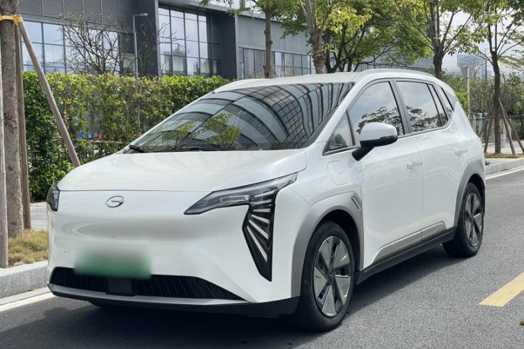 Used AION Y 2023 Plus 510 Enjoy Edition