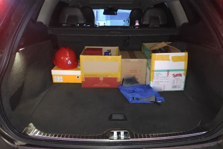 Used Volvo XC60 2014 T6 Zhiya Edition