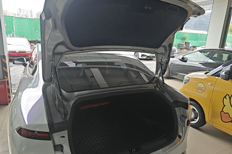 Used XPeng P7 2020 670E
