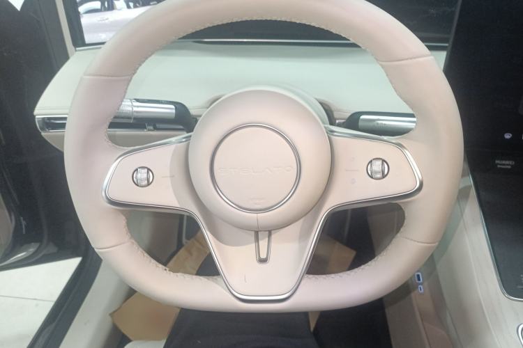 Used Hima Stelato S9 2025 Extended-Range Ultra