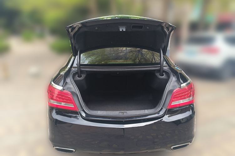 Used Buick LaCrosse 2014 2.0T SIDI Smart Luxury Flagship Edition