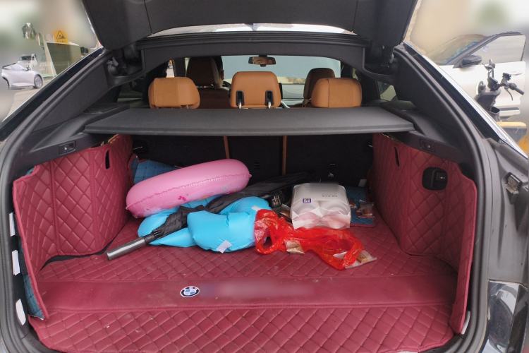 Used BMW 6 Series GT 2024 630i M Sport Luxury Package
