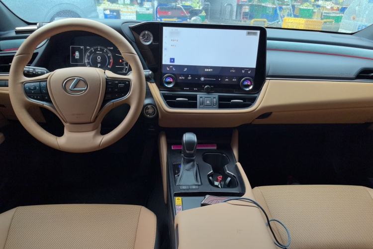 Used Lexus ES 2025 200 Premium Edition