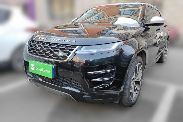 Used Land Rover Range Evoque 2021 Range Rover Velar L 249PS R-Dynamic First Edition
